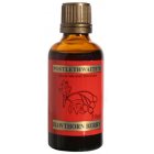 Hawthorne Berry Tincture for the Heart - 500ml