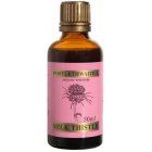 Milk Thistle Tincture for the Liver - 50ml