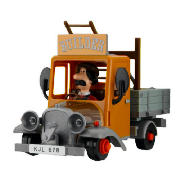Postman Pat Friction Truck & Ted
