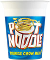 Pot Noodle Chinese Chow Mein (90g) Cheapest in