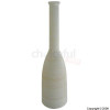 Regency Ivory Coast Ceramic Vase