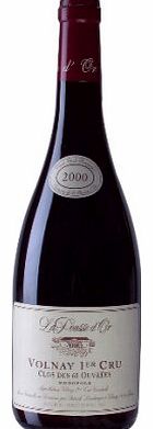 Pousse D`or Domaine De La Pousse Dor, Volnay Premier Cru
