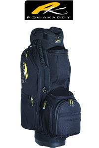 PowaKaddy De-Luxe Cart Bag