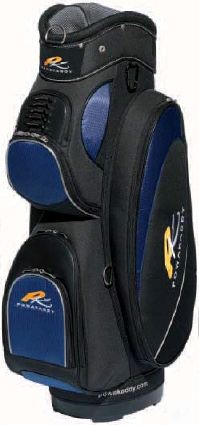 Powakaddy Golf Sport Cart Bag 2008 Model