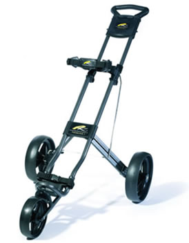 Golf Twinline 1 Golf Trolley