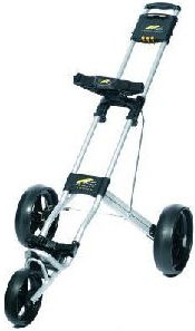 powakaddy Golf Twinline 1 Push/Pull Cart