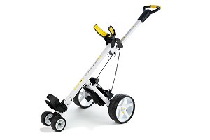 Touch Electric Golf Trolley (18 Hole)