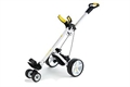 Touch Electric Golf Trolley 18 Hole