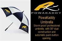 Powakaddy Umbrella PKUMBRL