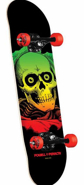 Powell Peralta Ripper Skateboard - 7.75 inch
