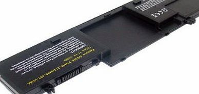 Power Battery Generic Replacement Laptop Battery 312-0443 Compatible For Dell Latitude D420 Latitude D430 Color Black