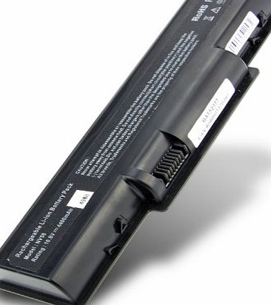 Power Battery Replacement Laptop Battery for Packard Bell AS09A41