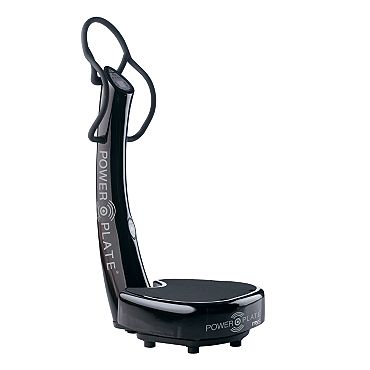 Power Plate my5 in Black (Brand New) - Vibration Machine - Interest Free Credit Available
