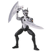 Power Rangers Jungle Fury Bat 12.5cm Action Figure