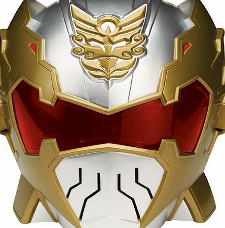 Power Rangers Megaforce Robo Knight Mask