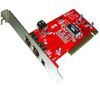 POWER STAR PCI-FW-3P FireWire Controller Card