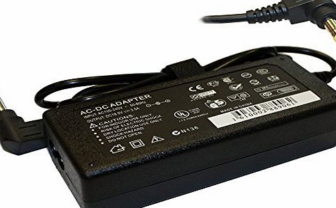 Power4Laptops Compaq CQ2930EA Compatible Desktop PC Power Supply AC Adapter