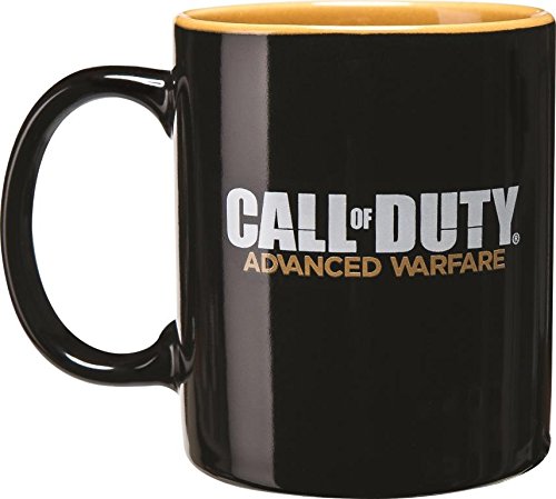 PowerA Call of Duty Advanced Warfare: Ops Center Mug (Electronic Games)