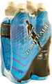 Powerade Isotonic Berry and Tropical Fruit Sports Drink (4x500ml) Cheapest in Sainsburys Today! On Offer