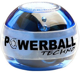 powerball Grip Trainer Techno