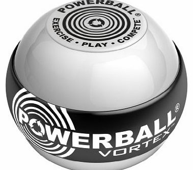 Powerball Vortex Cool - White