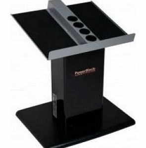 PowerBlock Column Stand - Black - for U50 or U90
