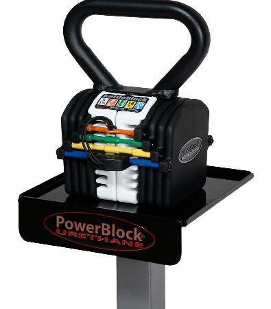 PowerBlock Kettleblock 20