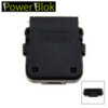 PowerBlok Charging Adapter Tip - iPod / iPhone