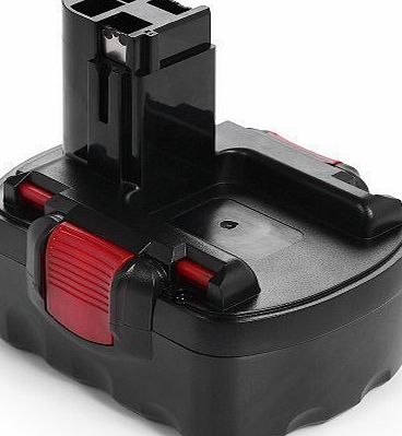 Powerextra 12V 2.0Ah Replacement Power Tools and Cordless Drill Battery for Bosch 22612 3360 3455 32612 3360K 3455-01 BAT043 BAT045 BAT046 BAT049 BAT139 2607335274 2607335709 2609200306 Exact 700 PSB