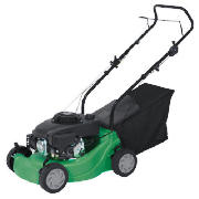 Powerforce Petrol Lawn Mower 3.5HP