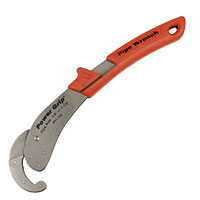 Power Grip Pipe Wrench 14andquot; (356mm)