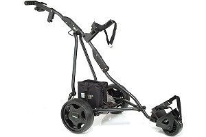 Powerhouse Power House Freedom Electric Trolley (36 Holes)