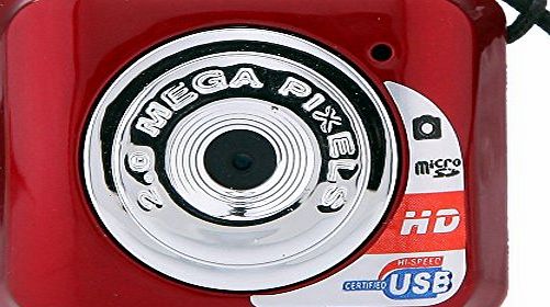 PowerLead Puto PLD020 Mini Camcorders X3 Portable Ultra Mini HD High Denifition Children Digital Camera Mini DV