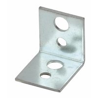 Ceiling Anchor Brackets 25mm Pack of 100