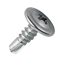 Wafer Drywall Self Drill Screws 4.2 x 13mm Pack of 1000