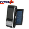 Toucan Solar Powered MP4 Player - 4GB