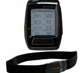 Joule Gps Computer With Heart Rate Strap