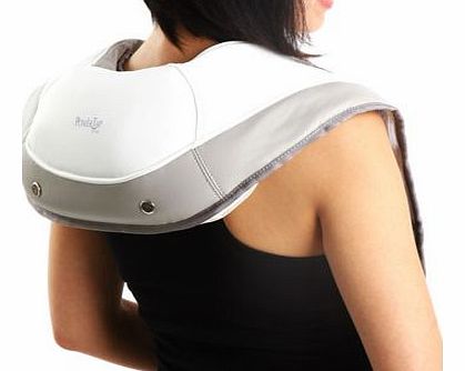 PowerTap Power Tap - Hands-free Massager