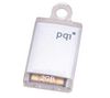 PQI i815 2GB USB 2.0 key in white