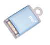 PQI i815 2GB USB key in blue