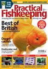 Practical Fishkeeping 6 Months Direct Debit to UK