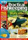 Practical Fishkeeping Annual Direct Debit - Save