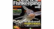 Practical Fishkeeping For The First 3 Issues,