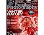 Practical Photography Annual Direct Debit - Save