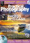 Practical Photography Single Copy of July Issue