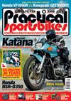 Practical Sportsbikes Six Months Direct Debit to