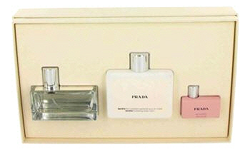 - Tendre Gift Set (Womens Fragrance)