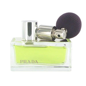 Prada Amber Perfume