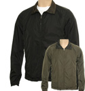 Prada Black Reversible Lightweight Jacket