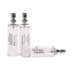Eau de Parfum Purse Spray Refills 3*10ml